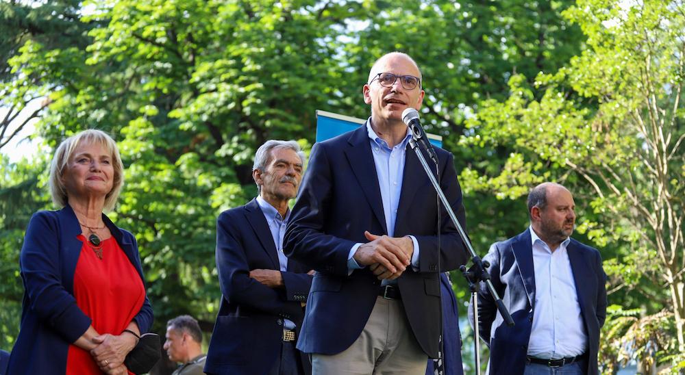 Copertina per Pd al lavoro sui candidati alle elezioni, nodo sul collegio di Gorizia